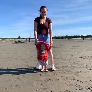 Meet your Posher, Trisha